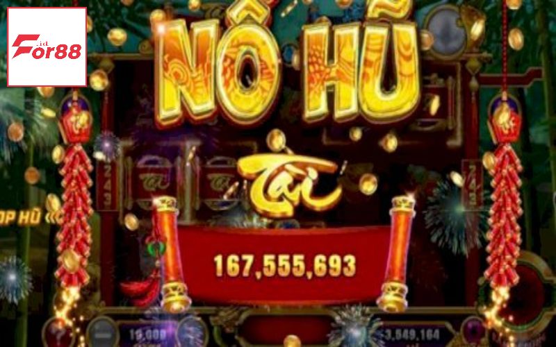 Sơ lược về game Nohu56